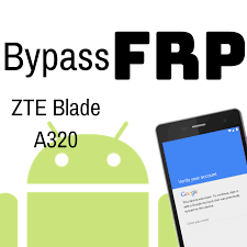 ZTE FRP Bypass APK APK